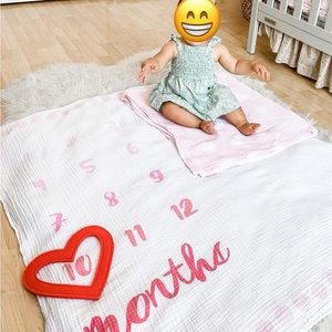 Laughing Llama Easter Spring Dress Mint Green toddler